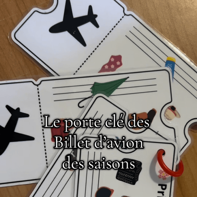 Jeux des valises 