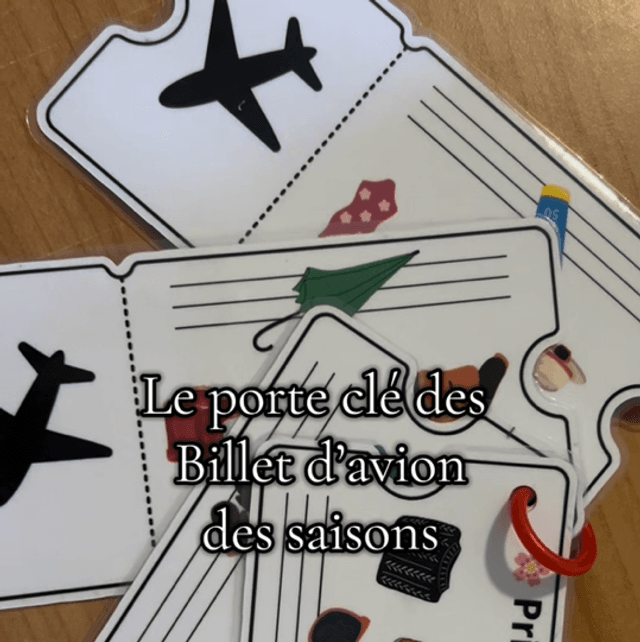 Jeux des valises 